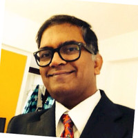 Sundram Fasteners Limited - India Employee Krishnan Ramanujan's profile photo