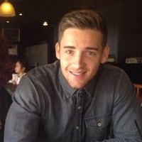 CA Management Services Employee Brandon Naude's profile photo