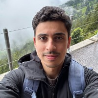 fleetster Employee Ghassen Othmen's profile photo