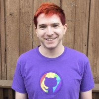 Slightly Furry Employee Aaron Kalin's profile photo