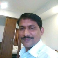 Santosh Darekar Email & Phone Number