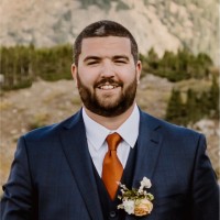 SLG Lighting® Employee Chandler Hancock's profile photo