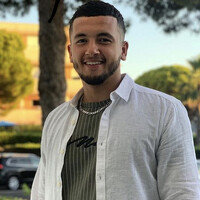 Fluid'Inox Employee Mohamed Salah's profile photo