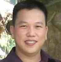 iolo Employee Jason Tran's profile photo