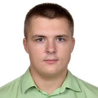 Belarusian State University Employee Ivan Lukyanov's profile photo