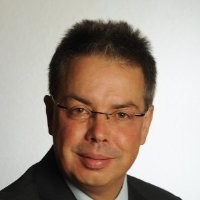 VertiGIS Employee Markus Mueller's profile photo