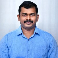 Pradeep Achar Email & Phone Number