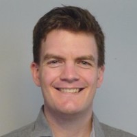 Eric Naylor Email