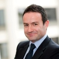 Alceon Group Employee Damien Cronin's profile photo