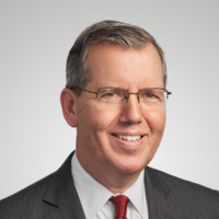 The Stimson Center Employee Steve Irwin's profile photo