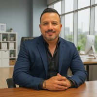 Omar Cantu Email & Phone Number