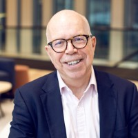 Shipowners' P&I Club Employee Simon Swallow's profile photo