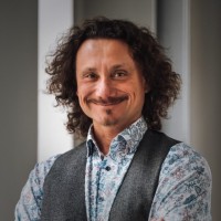 LCA Studio Employee Vladimir Koci's profile photo