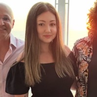 LOFT Employee Jordan Block's profile photo