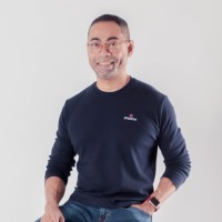 Poptron Employee Mudzafar Sanusi's profile photo