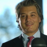 PRAMAC Employee Paolo Campinoti's profile photo