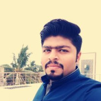 AKSiQ Employee Muzammil Maqsood's profile photo