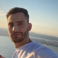 TRADEBE Employee Alessandro Caiola's profile photo
