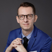 HASLER Group Employee Romuald Collaudin's profile photo
