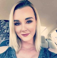 US Navy Employee Kelsey Patrick's profile photo