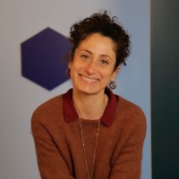 ICFO Employee Paola Frongia's profile photo