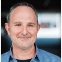 Artists & Representatives Employee Andy Milder's profile photo