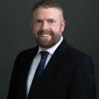 Scaled Health Employee Richard Davis's profile photo