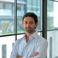 Era Employee Oliver Young's profile photo