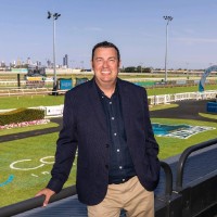 IKON Services Australia Pty Ltd Employee Lee Smith's profile photo