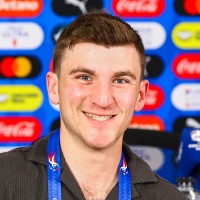 Sports Illustrated Employee Ben Steiner's profile photo