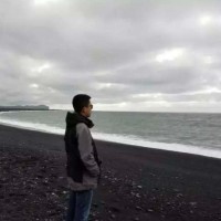 Web3.com Ventures Employee Chenyu Wu's profile photo