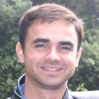 SHER s.a Employee Navid Dejwakh's profile photo