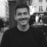 Crowdcast Employee Thomas Maximini's profile photo