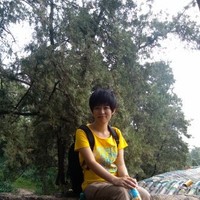 Jobmet Employee Eileen Liu's profile photo