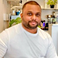 NOOE Maldives Kunaavashi Employee Shenal Kodithuwakku's profile photo