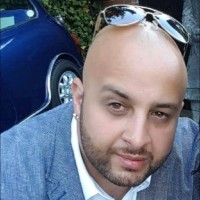 Bold Security Group Employee Rav Bhasin's profile photo