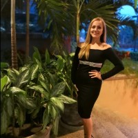 Revista Summa Employee Adriana Guevara's profile photo