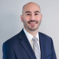 Fidelity Investments Employee Michael Bozzi's profile photo