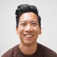Roadtrip Nation Employee Andrew Q's profile photo
