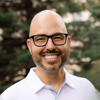 Appfire Employee Chad Scribner's profile photo
