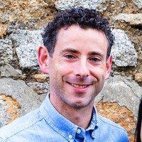 Dun Laoghaire Rathdown County Council Employee Ger Ryan's profile photo