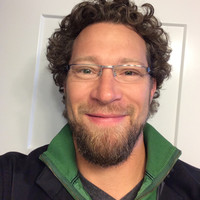 Strategic Materials Employee Dustin Thornley's profile photo