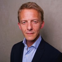 Berliner Volksbank eG Employee André Freund's profile photo
