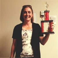 Community Mental Health for Central Michigan Employee Amy Ecker's profile photo