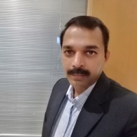 Vardhman Textiles Employee Rajan Jindal's profile photo