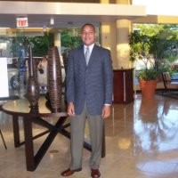 Exposure for All Inc Employee Andre Tyler's profile photo