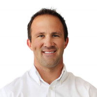 Clear Comfort Water Employee Zach Morris's profile photo