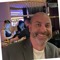 Marchon Eyewear Employee Steve Goldberg's profile photo