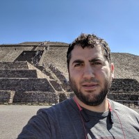 Alonzo Tejeda Email & Phone Number