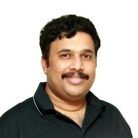 Forgeahead Solutions Employee Gaurav Bahadur's profile photo